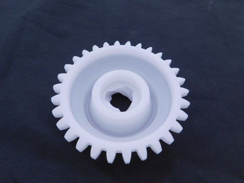 1987 - 2006 SUZUKI LT80 LT 80 QUADSPORT OEM RECOIL PULL STARTER GEAR ( IN STOCK